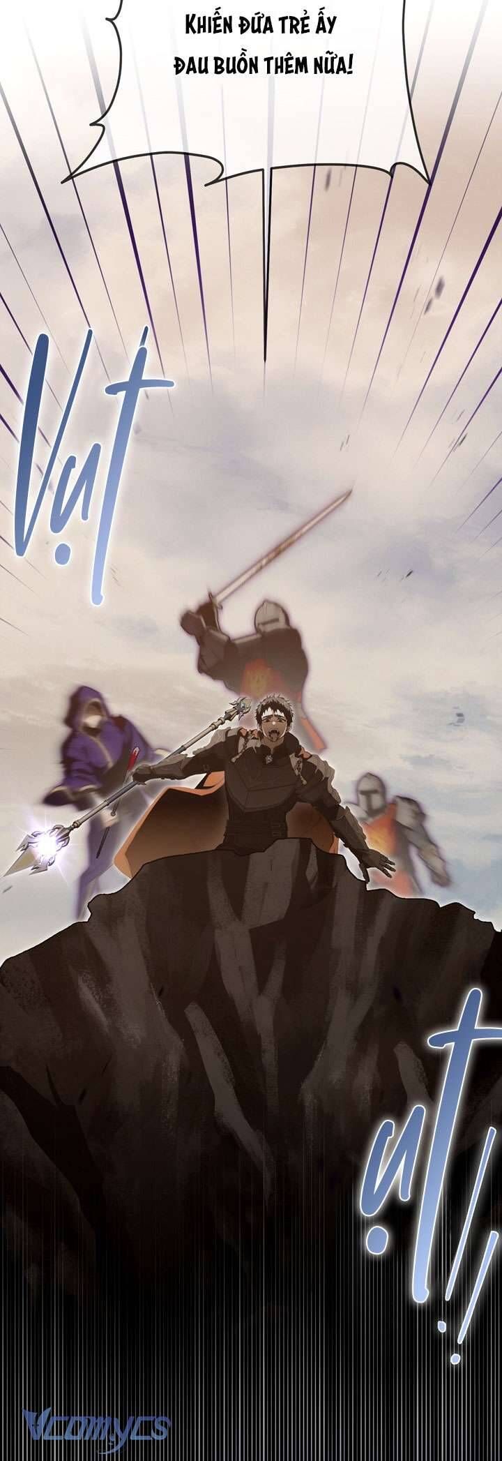 đọc truyện Hướng Về Ánh Dương Lần Nữa Chương 106 ảnh 40 tại Thiên Thai Truyện