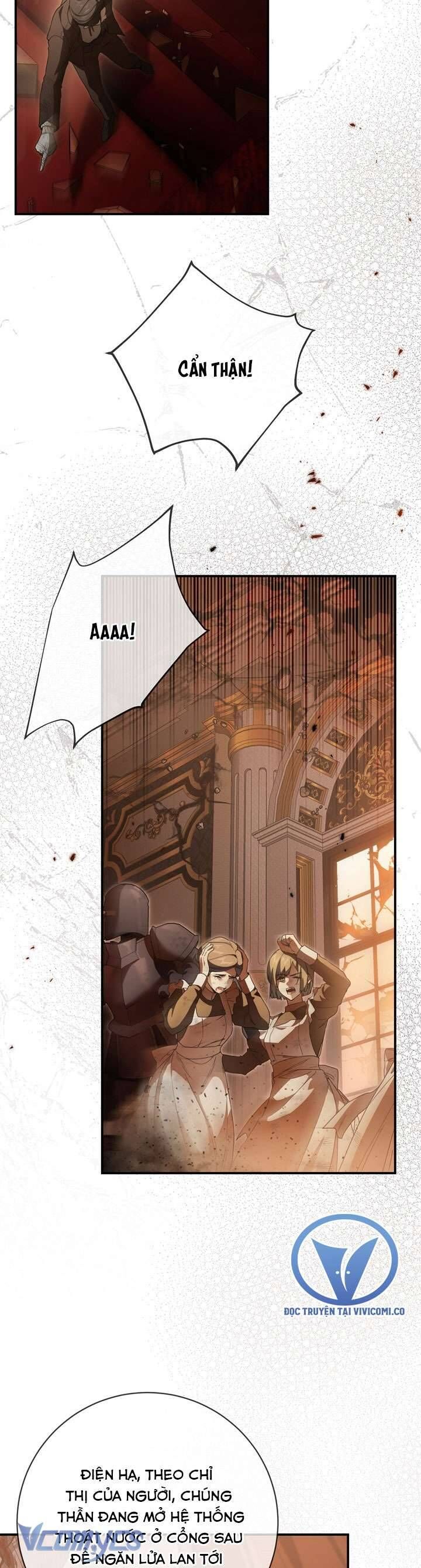 đọc truyện Hướng Về Ánh Dương Lần Nữa Chương 106 ảnh 6 tại Thiên Thai Truyện