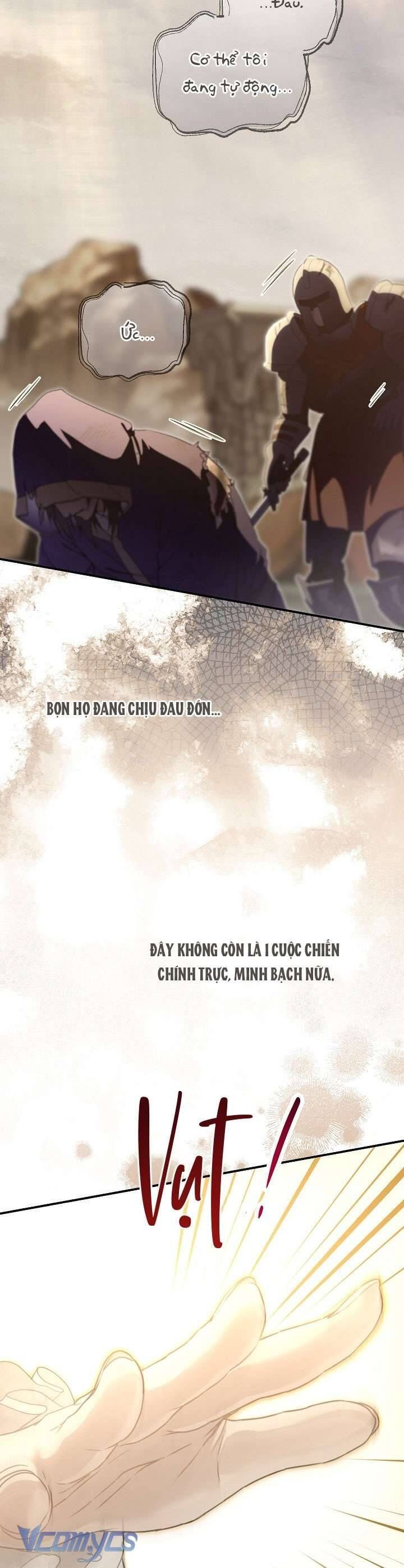 đọc truyện Hướng Về Ánh Dương Lần Nữa Chương 107 ảnh 12 tại Thiên Thai Truyện