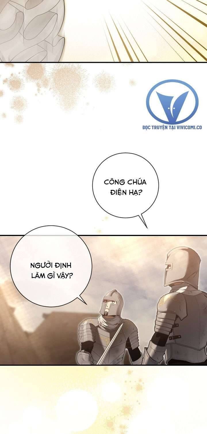 đọc truyện Hướng Về Ánh Dương Lần Nữa Chương 107 ảnh 13 tại Thiên Thai Truyện