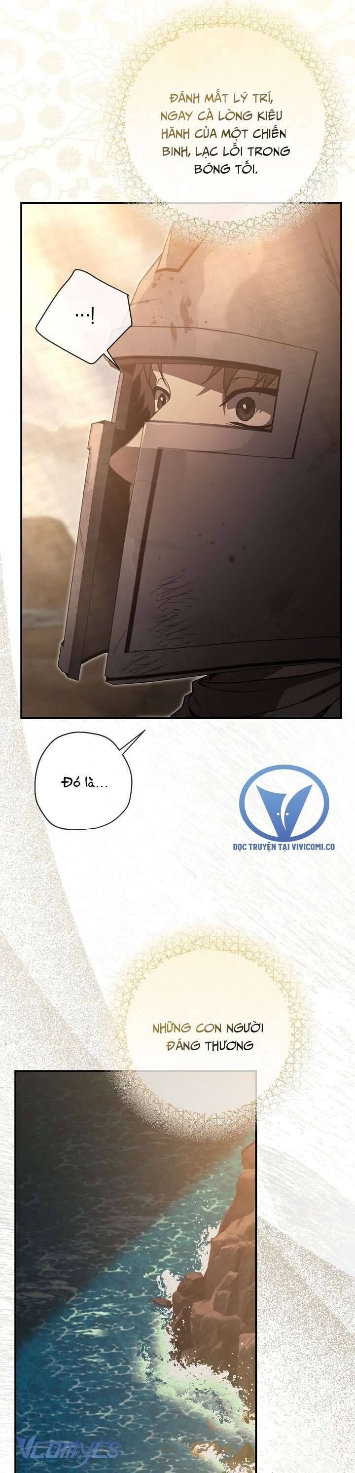 đọc truyện Hướng Về Ánh Dương Lần Nữa Chương 107 ảnh 15 tại Thiên Thai Truyện