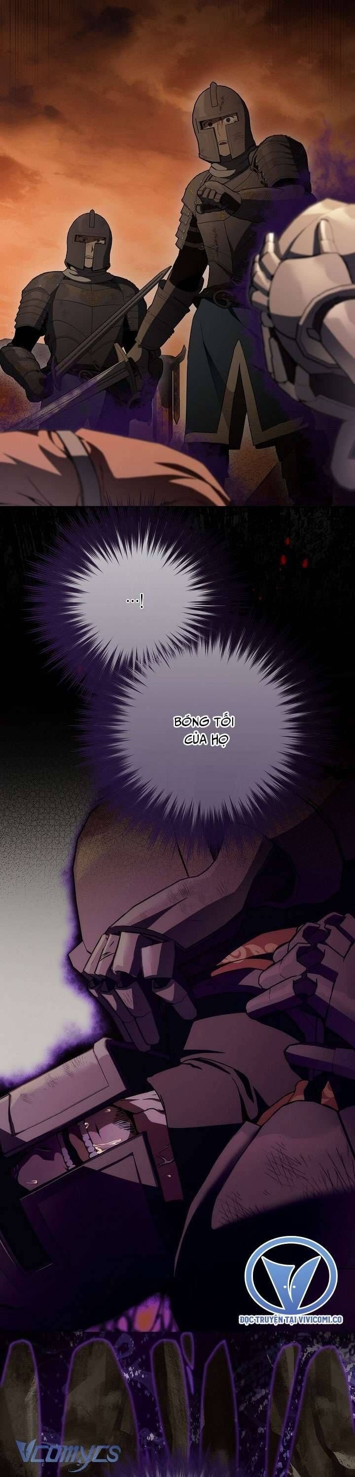 đọc truyện Hướng Về Ánh Dương Lần Nữa Chương 107 ảnh 21 tại Thiên Thai Truyện