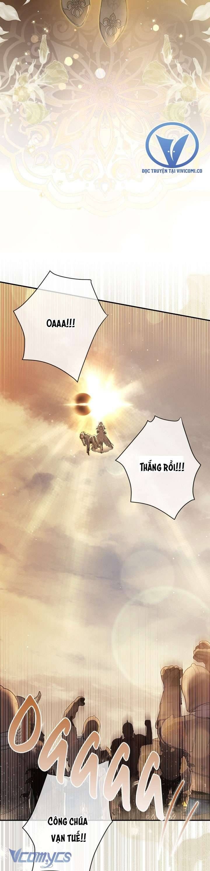 đọc truyện Hướng Về Ánh Dương Lần Nữa Chương 107 ảnh 24 tại Thiên Thai Truyện