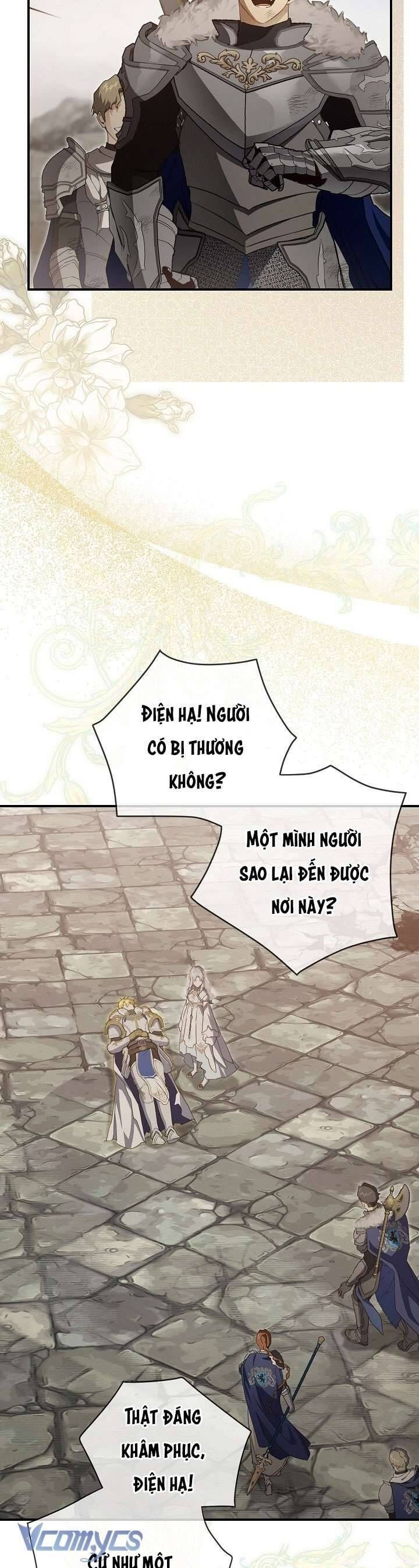 đọc truyện Hướng Về Ánh Dương Lần Nữa Chương 107 ảnh 28 tại Thiên Thai Truyện