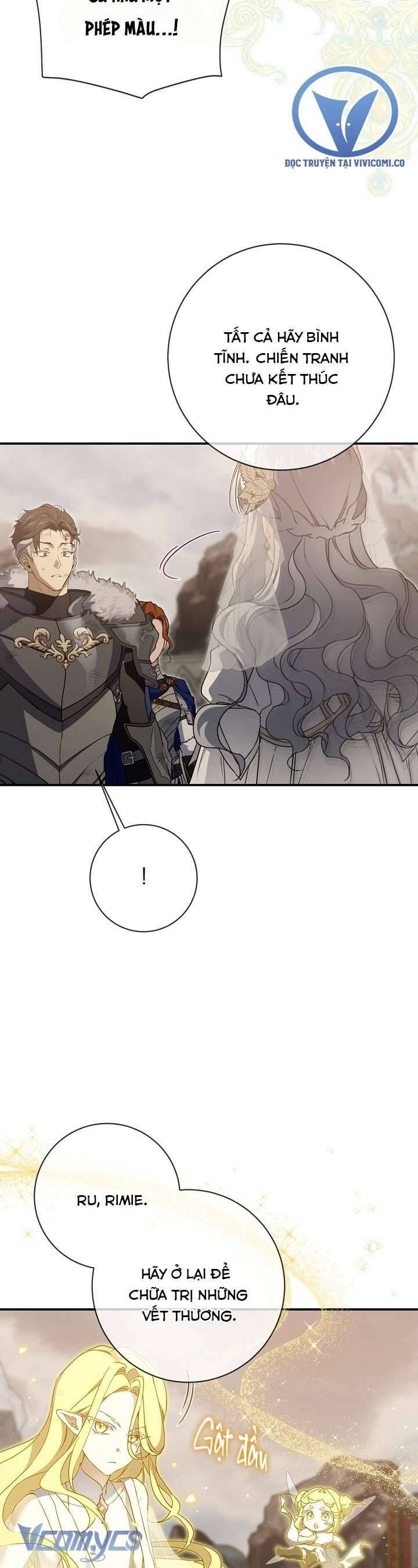 đọc truyện Hướng Về Ánh Dương Lần Nữa Chương 107 ảnh 29 tại Thiên Thai Truyện