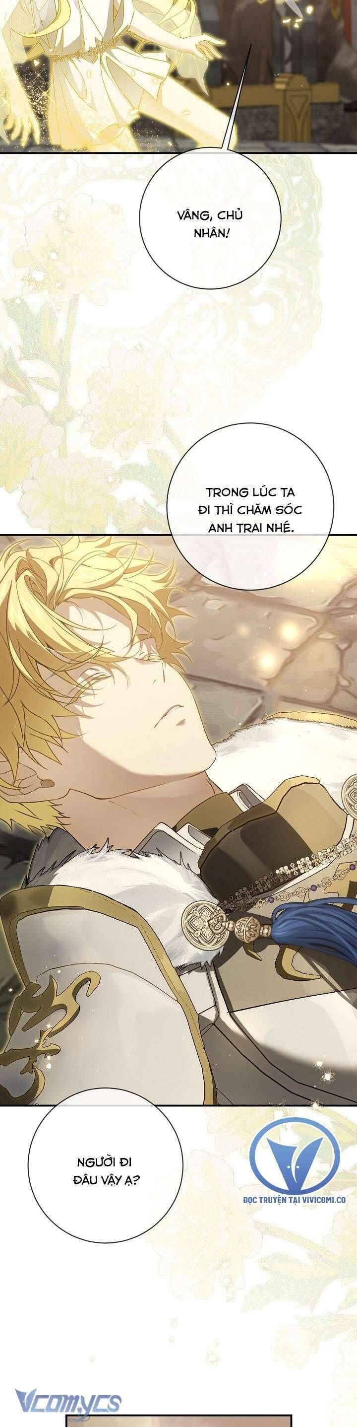 đọc truyện Hướng Về Ánh Dương Lần Nữa Chương 107 ảnh 30 tại Thiên Thai Truyện