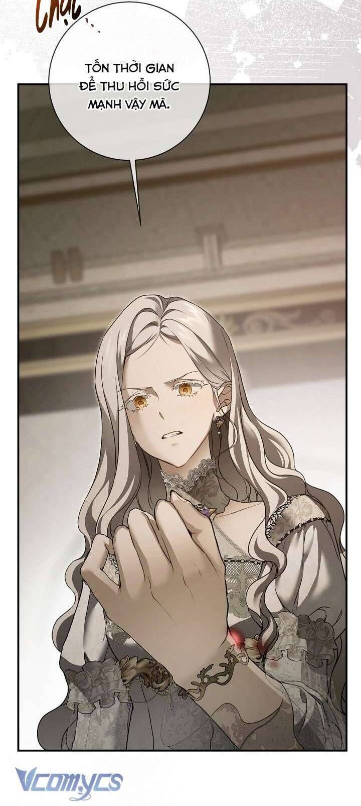 đọc truyện Hướng Về Ánh Dương Lần Nữa Chương 107 ảnh 38 tại Thiên Thai Truyện