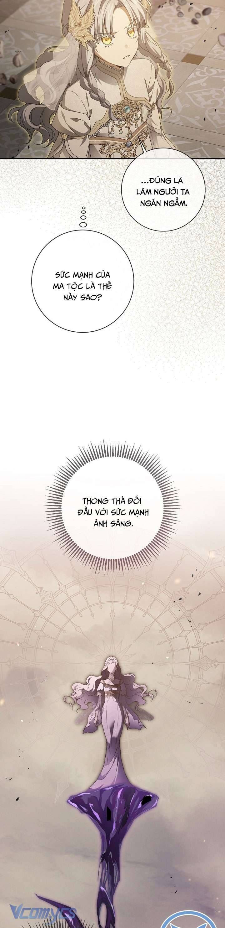 đọc truyện Hướng Về Ánh Dương Lần Nữa Chương 108 ảnh 18 tại Thiên Thai Truyện