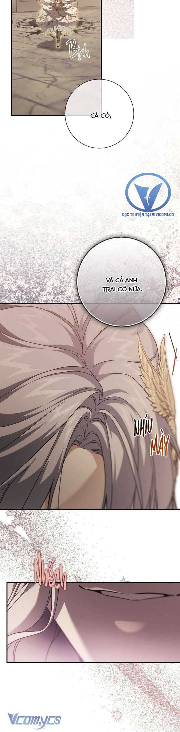 đọc truyện Hướng Về Ánh Dương Lần Nữa Chương 108 ảnh 20 tại Thiên Thai Truyện