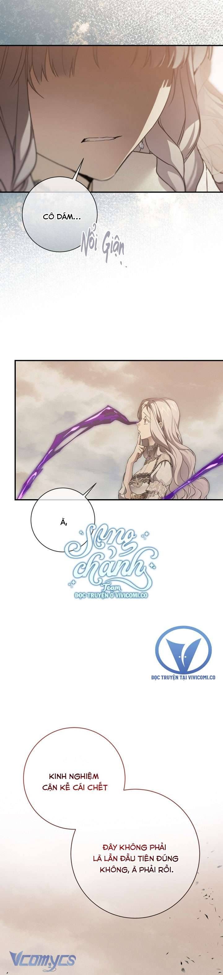 đọc truyện Hướng Về Ánh Dương Lần Nữa Chương 108 ảnh 23 tại Thiên Thai Truyện