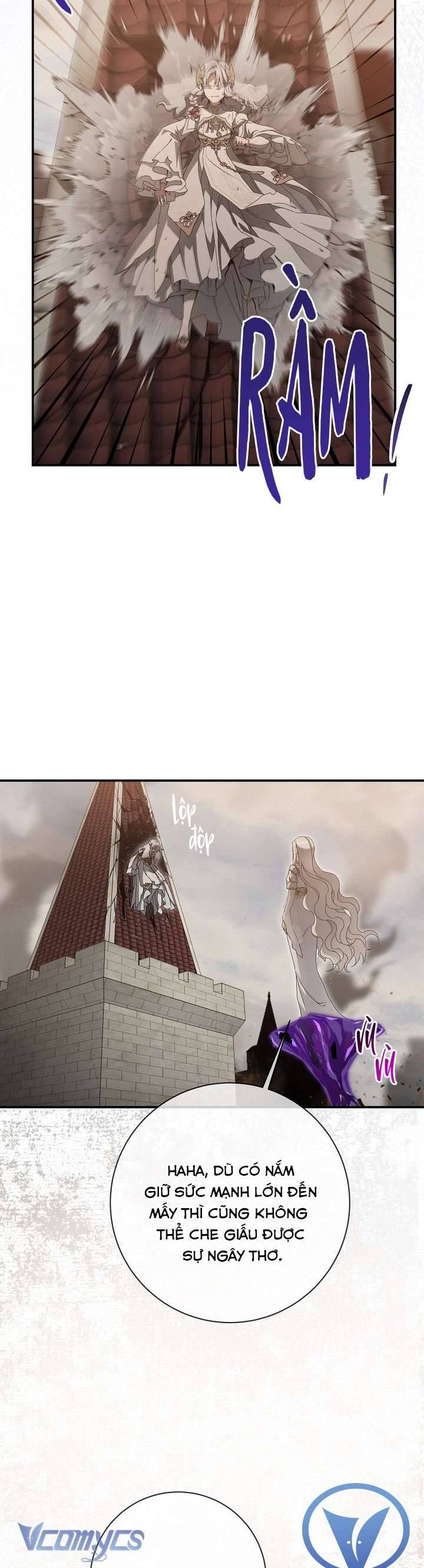 đọc truyện Hướng Về Ánh Dương Lần Nữa Chương 108 ảnh 29 tại Thiên Thai Truyện