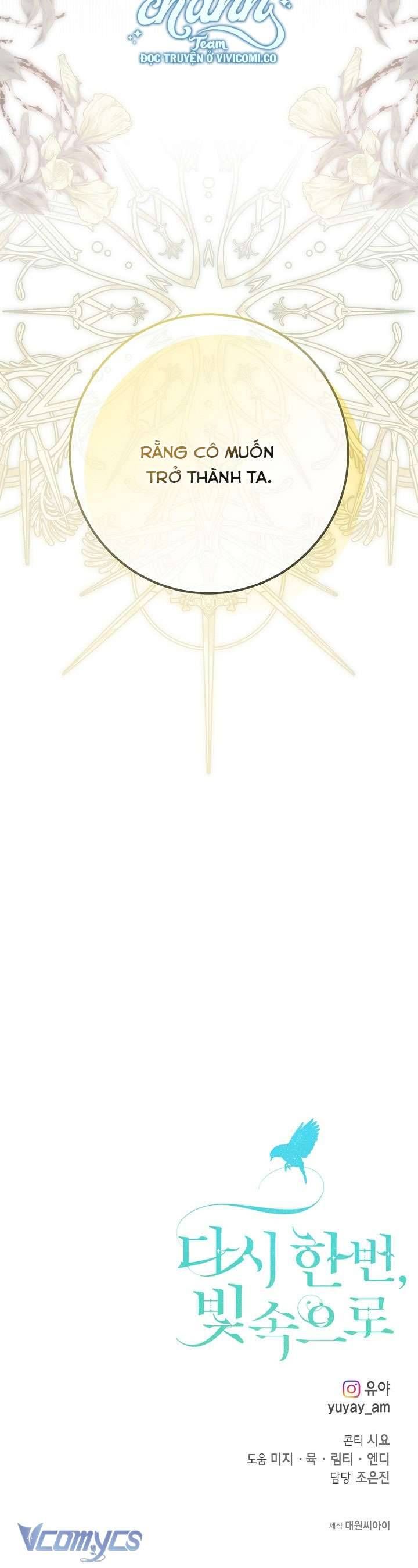 đọc truyện Hướng Về Ánh Dương Lần Nữa Chương 108 ảnh 39 tại Thiên Thai Truyện