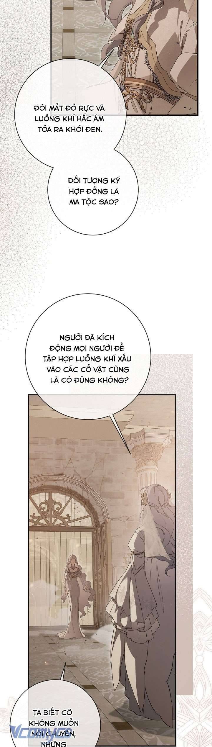 đọc truyện Hướng Về Ánh Dương Lần Nữa Chương 108 ảnh 11 tại Thiên Thai Truyện