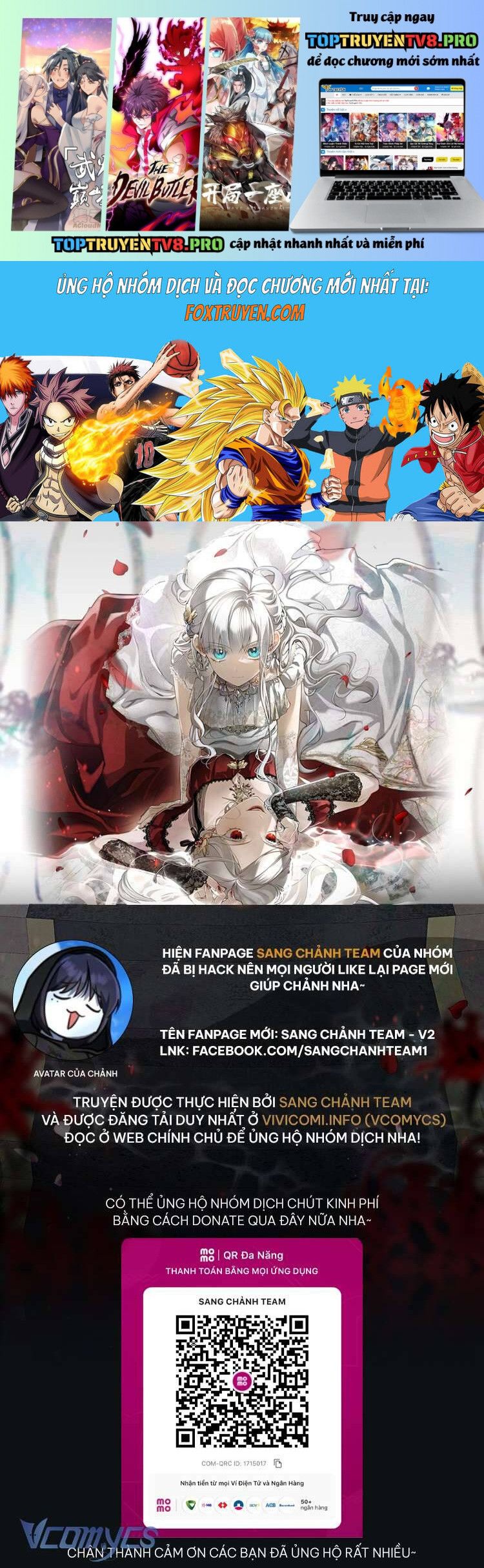 đọc truyện Hướng Về Ánh Dương Lần Nữa Chương 109 ảnh 3 tại Thiên Thai Truyện