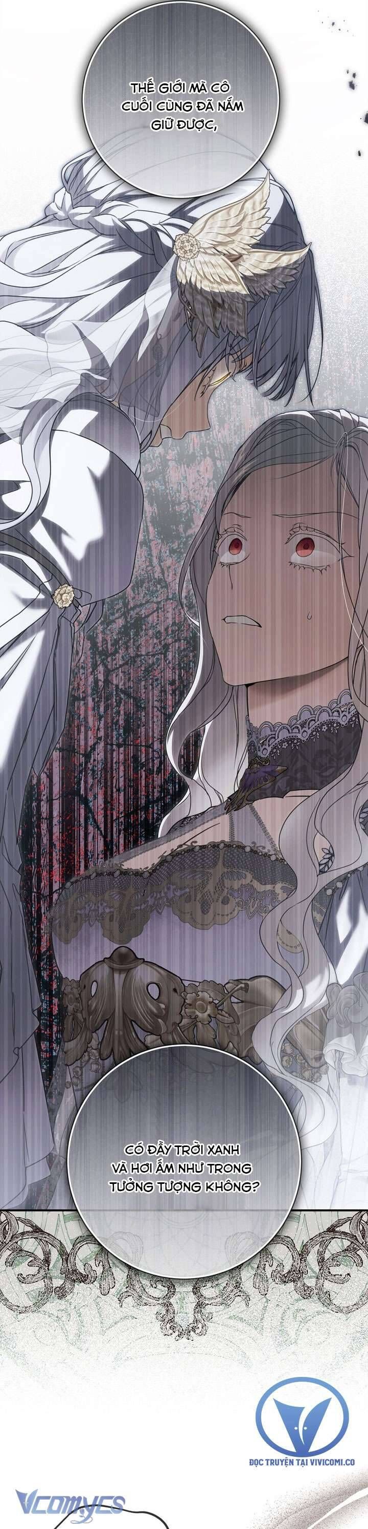 đọc truyện Hướng Về Ánh Dương Lần Nữa Chương 109 ảnh 15 tại Thiên Thai Truyện