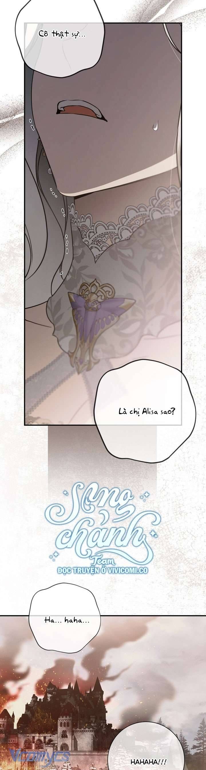 đọc truyện Hướng Về Ánh Dương Lần Nữa Chương 109 ảnh 16 tại Thiên Thai Truyện