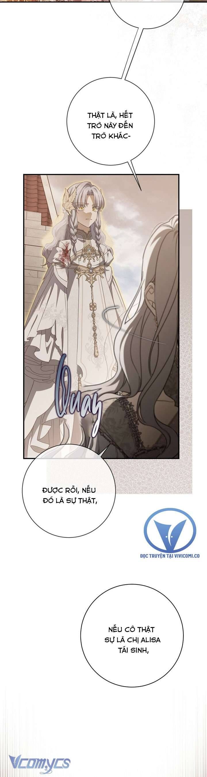 đọc truyện Hướng Về Ánh Dương Lần Nữa Chương 109 ảnh 17 tại Thiên Thai Truyện