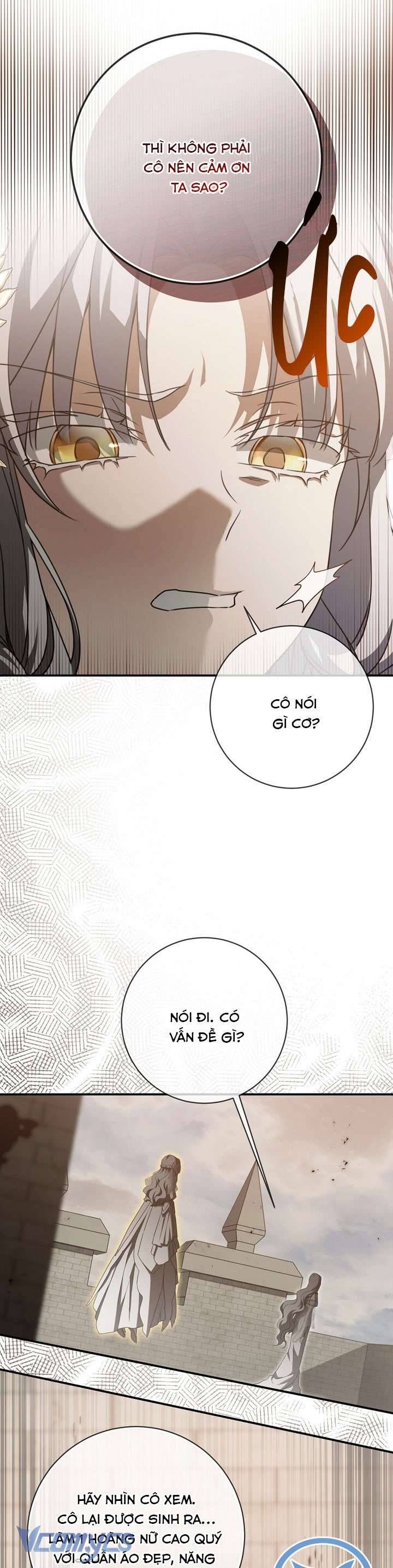 đọc truyện Hướng Về Ánh Dương Lần Nữa Chương 109 ảnh 18 tại Thiên Thai Truyện