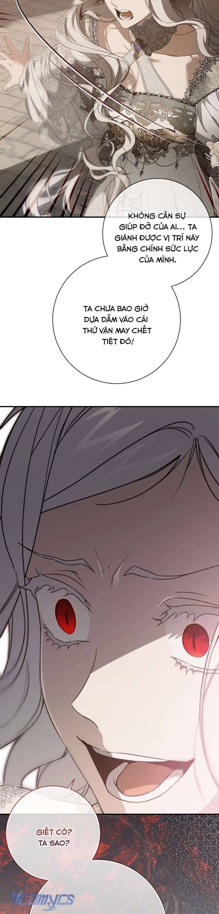 đọc truyện Hướng Về Ánh Dương Lần Nữa Chương 109 ảnh 21 tại Thiên Thai Truyện