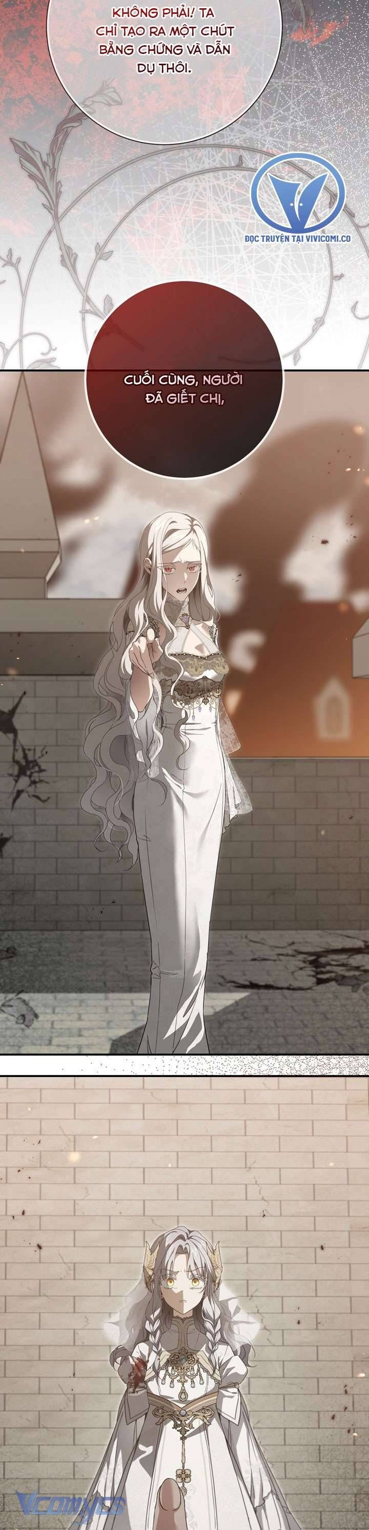 đọc truyện Hướng Về Ánh Dương Lần Nữa Chương 109 ảnh 22 tại Thiên Thai Truyện