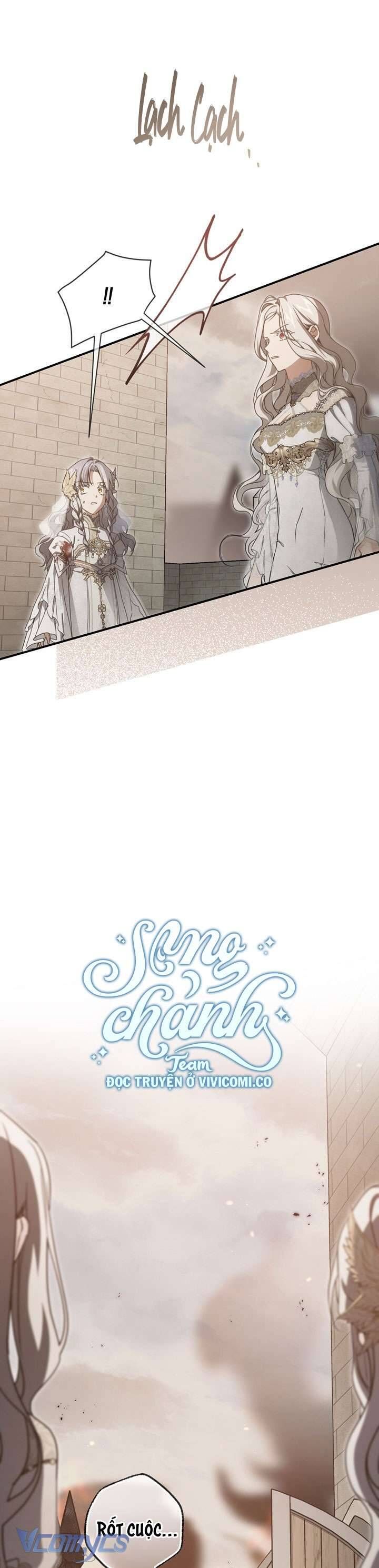 đọc truyện Hướng Về Ánh Dương Lần Nữa Chương 109 ảnh 24 tại Thiên Thai Truyện