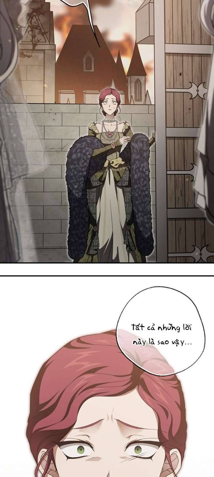 đọc truyện Hướng Về Ánh Dương Lần Nữa Chương 109 ảnh 25 tại Thiên Thai Truyện