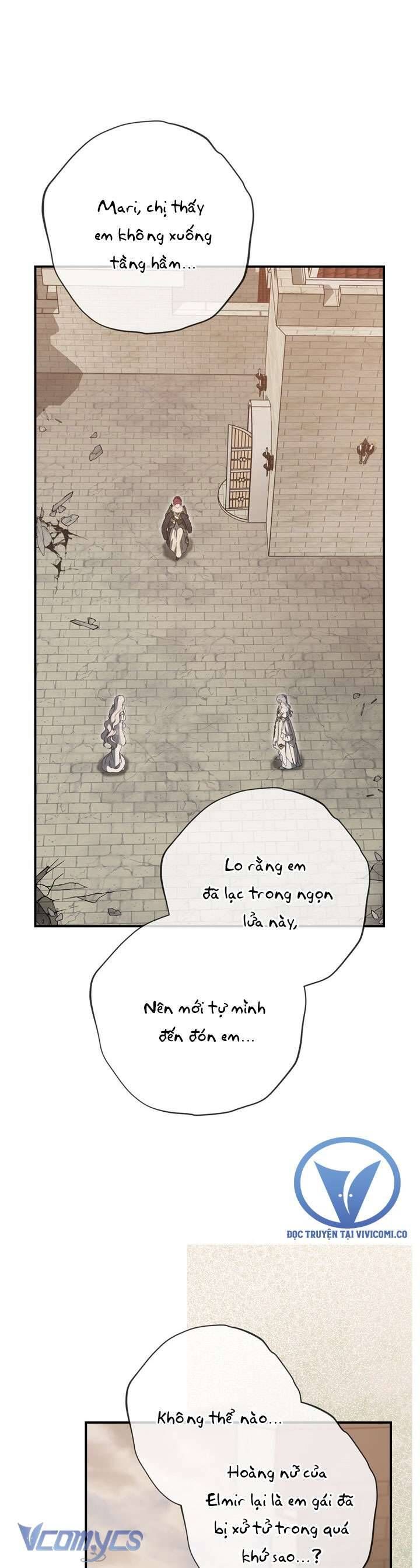 đọc truyện Hướng Về Ánh Dương Lần Nữa Chương 109 ảnh 28 tại Thiên Thai Truyện