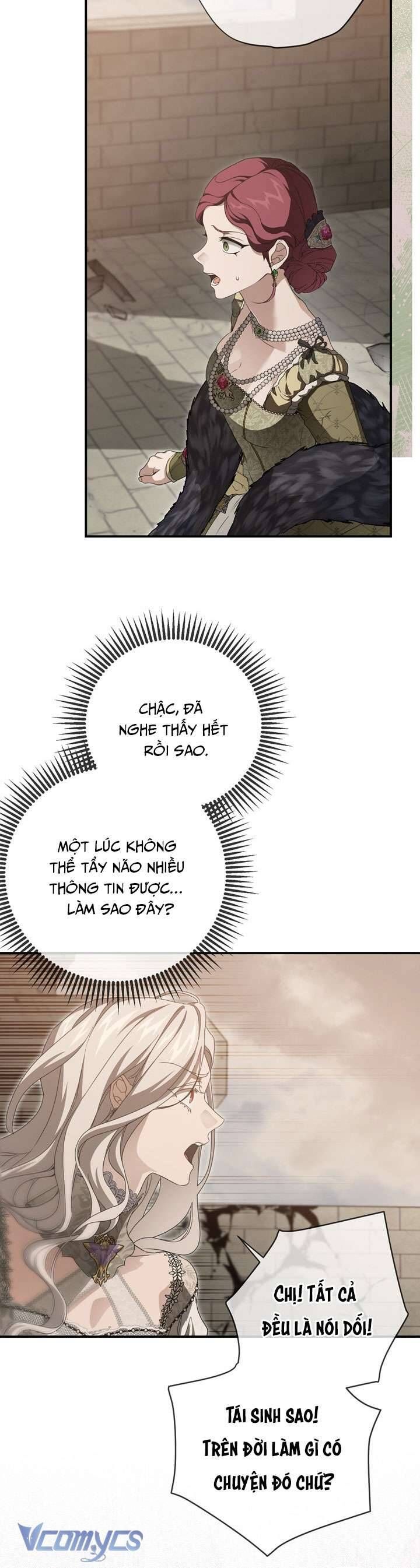 đọc truyện Hướng Về Ánh Dương Lần Nữa Chương 109 ảnh 29 tại Thiên Thai Truyện