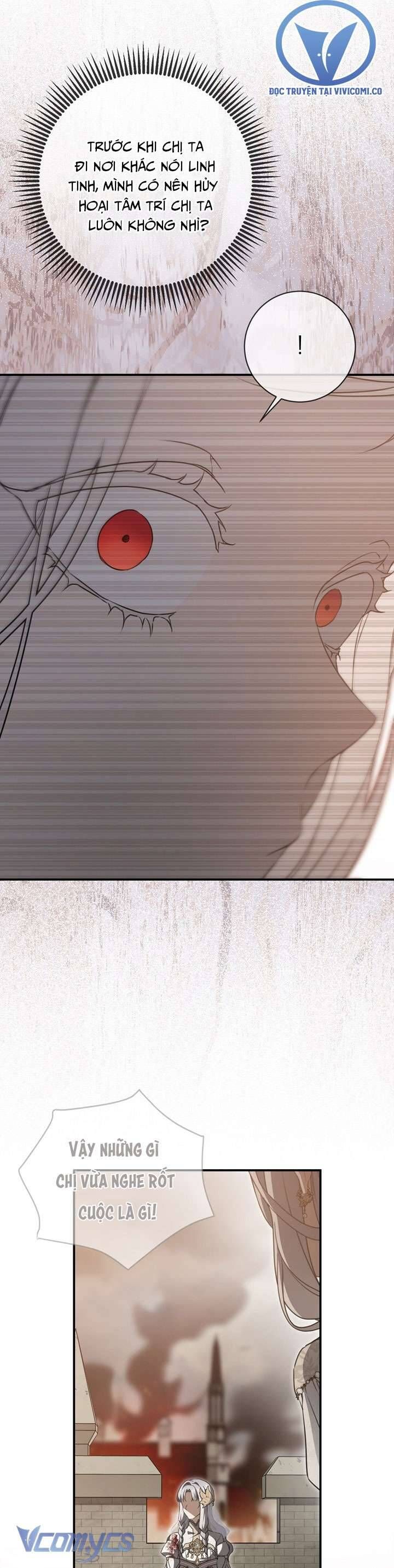 đọc truyện Hướng Về Ánh Dương Lần Nữa Chương 109 ảnh 30 tại Thiên Thai Truyện