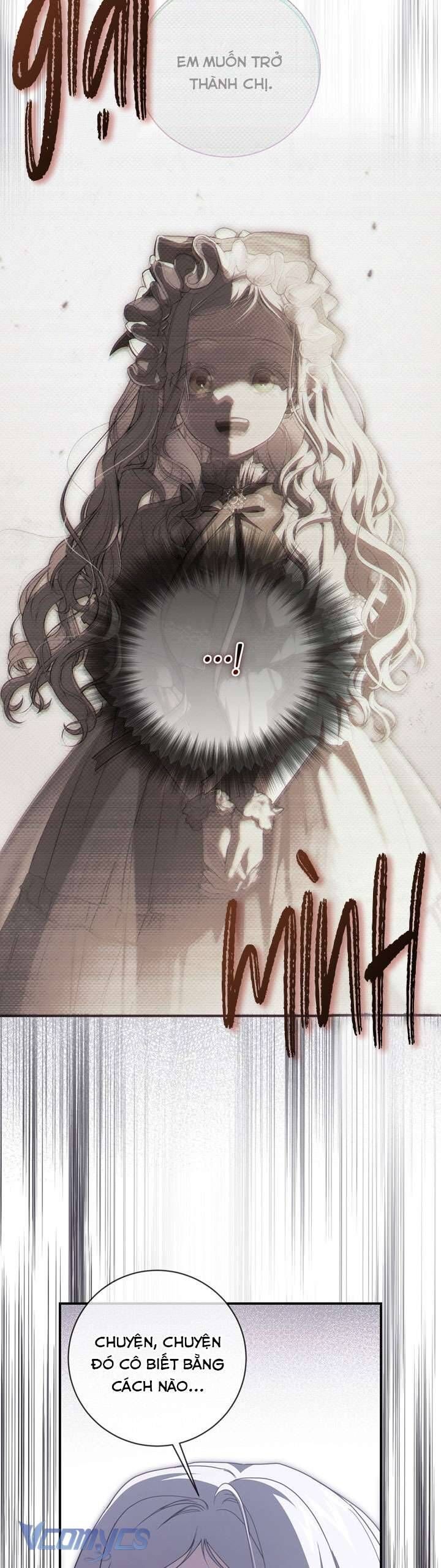 đọc truyện Hướng Về Ánh Dương Lần Nữa Chương 109 ảnh 6 tại Thiên Thai Truyện