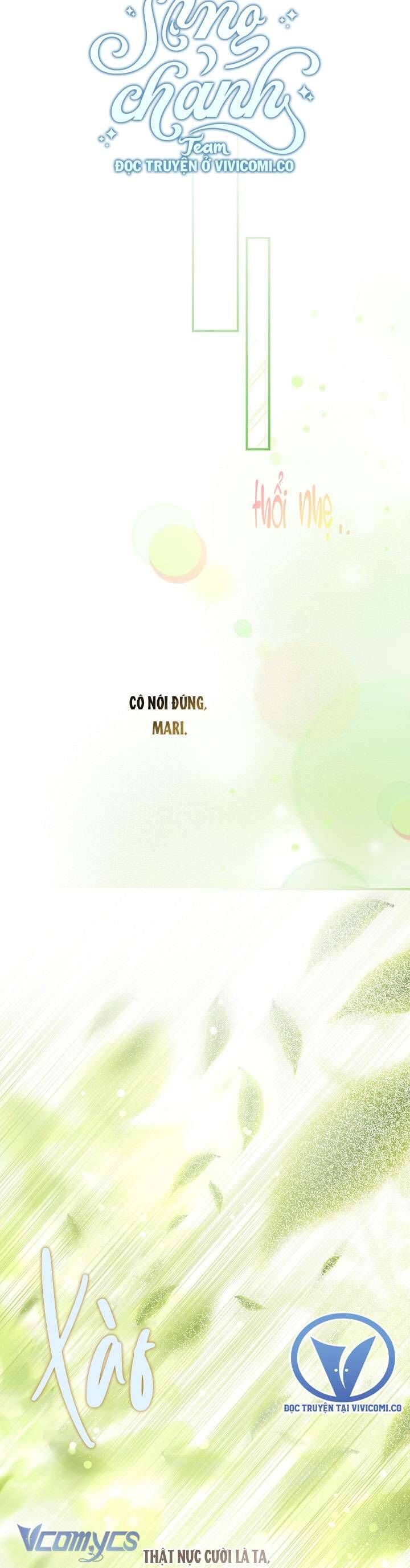 đọc truyện Hướng Về Ánh Dương Lần Nữa Chương 109 ảnh 42 tại Thiên Thai Truyện