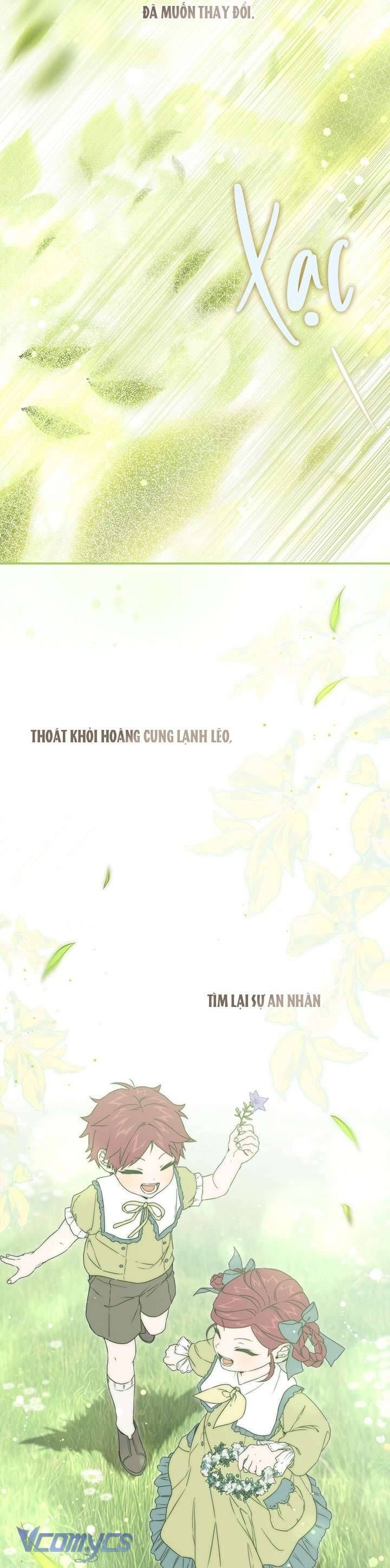 đọc truyện Hướng Về Ánh Dương Lần Nữa Chương 109 ảnh 43 tại Thiên Thai Truyện