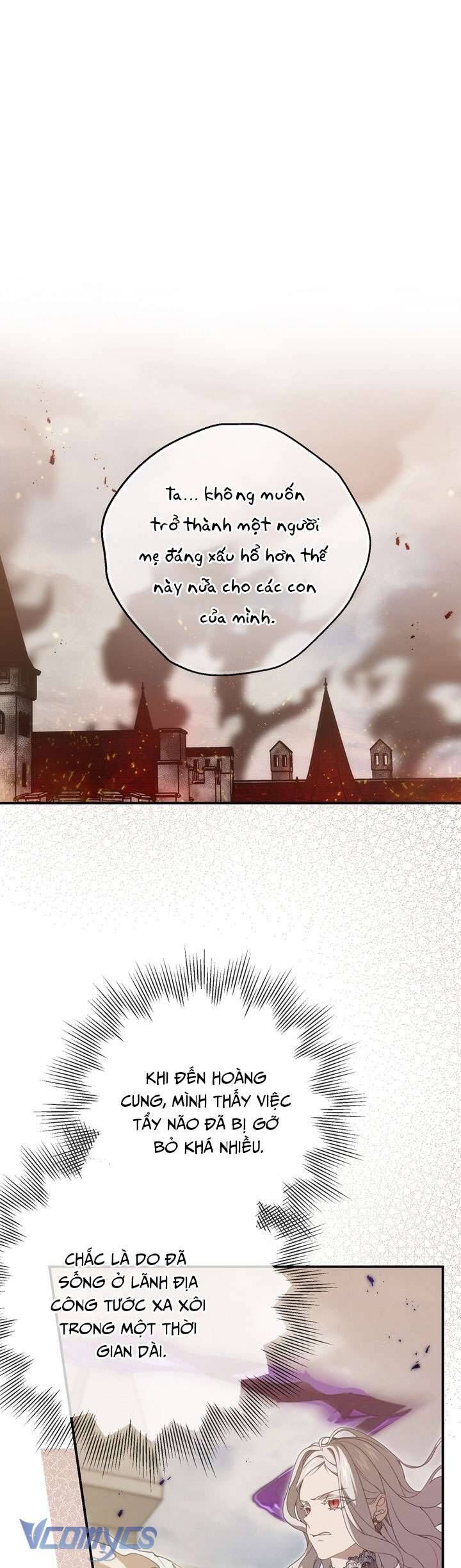 đọc truyện Hướng Về Ánh Dương Lần Nữa Chương 109 ảnh 46 tại Thiên Thai Truyện