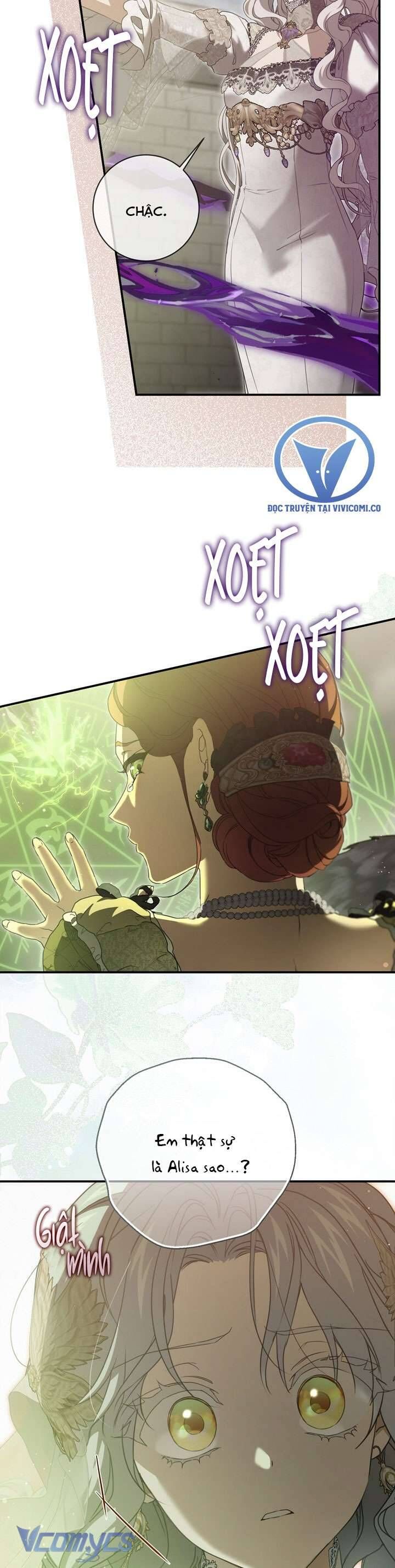 đọc truyện Hướng Về Ánh Dương Lần Nữa Chương 109 ảnh 47 tại Thiên Thai Truyện