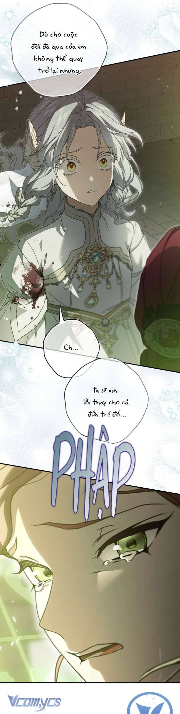 đọc truyện Hướng Về Ánh Dương Lần Nữa Chương 109 ảnh 50 tại Thiên Thai Truyện