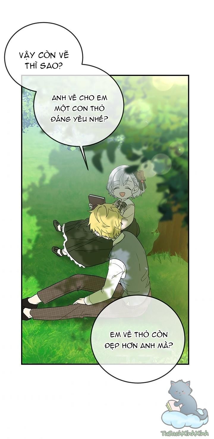 đọc truyện Hướng Về Ánh Dương Lần Nữa Chương 11.5 ảnh 3 tại Thiên Thai Truyện