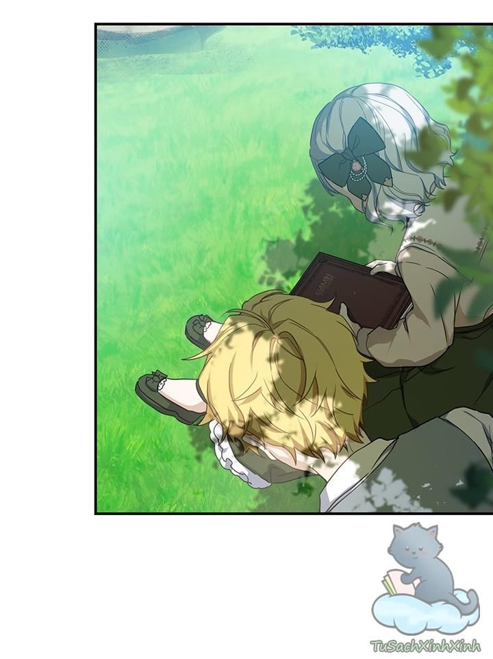 đọc truyện Hướng Về Ánh Dương Lần Nữa Chương 11.5 ảnh 14 tại Thiên Thai Truyện