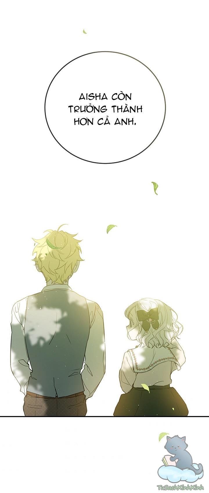 đọc truyện Hướng Về Ánh Dương Lần Nữa Chương 11.5 ảnh 19 tại Thiên Thai Truyện