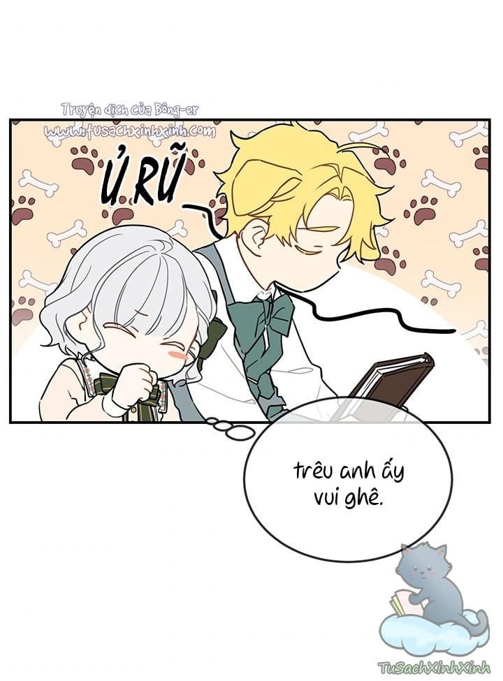 đọc truyện Hướng Về Ánh Dương Lần Nữa Chương 11.5 ảnh 4 tại Thiên Thai Truyện