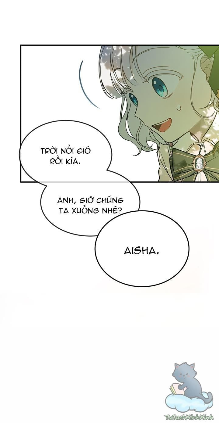 đọc truyện Hướng Về Ánh Dương Lần Nữa Chương 11.5 ảnh 24 tại Thiên Thai Truyện