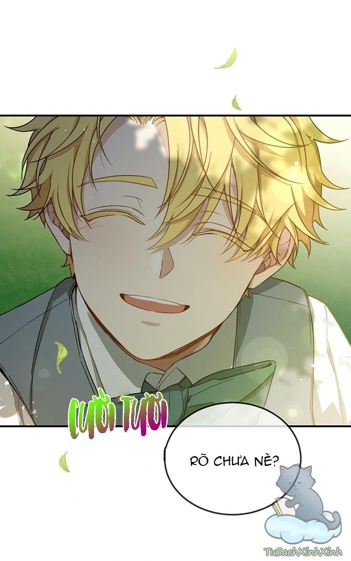 đọc truyện Hướng Về Ánh Dương Lần Nữa Chương 11.5 ảnh 26 tại Thiên Thai Truyện