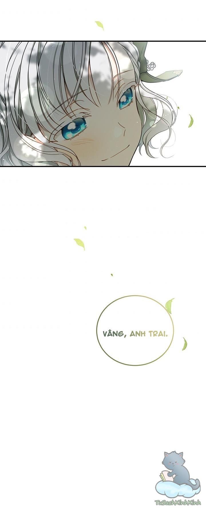 đọc truyện Hướng Về Ánh Dương Lần Nữa Chương 11.5 ảnh 27 tại Thiên Thai Truyện