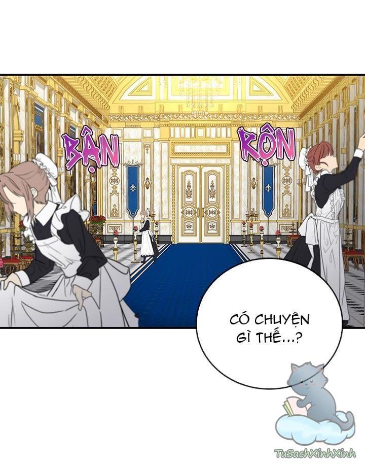 đọc truyện Hướng Về Ánh Dương Lần Nữa Chương 11.5 ảnh 29 tại Thiên Thai Truyện