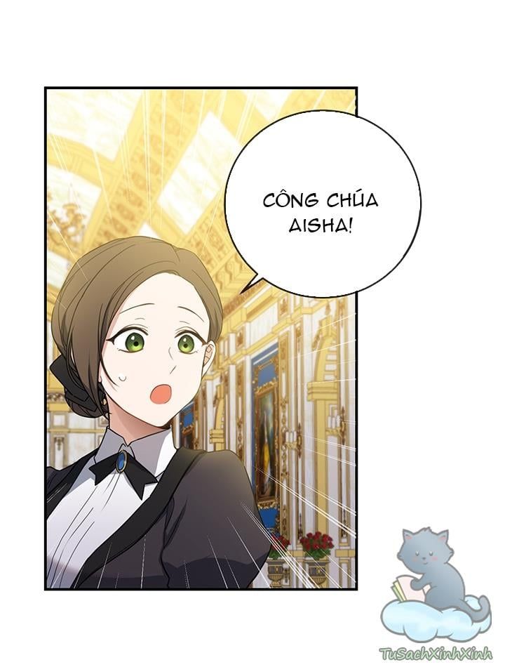 đọc truyện Hướng Về Ánh Dương Lần Nữa Chương 11.5 ảnh 30 tại Thiên Thai Truyện