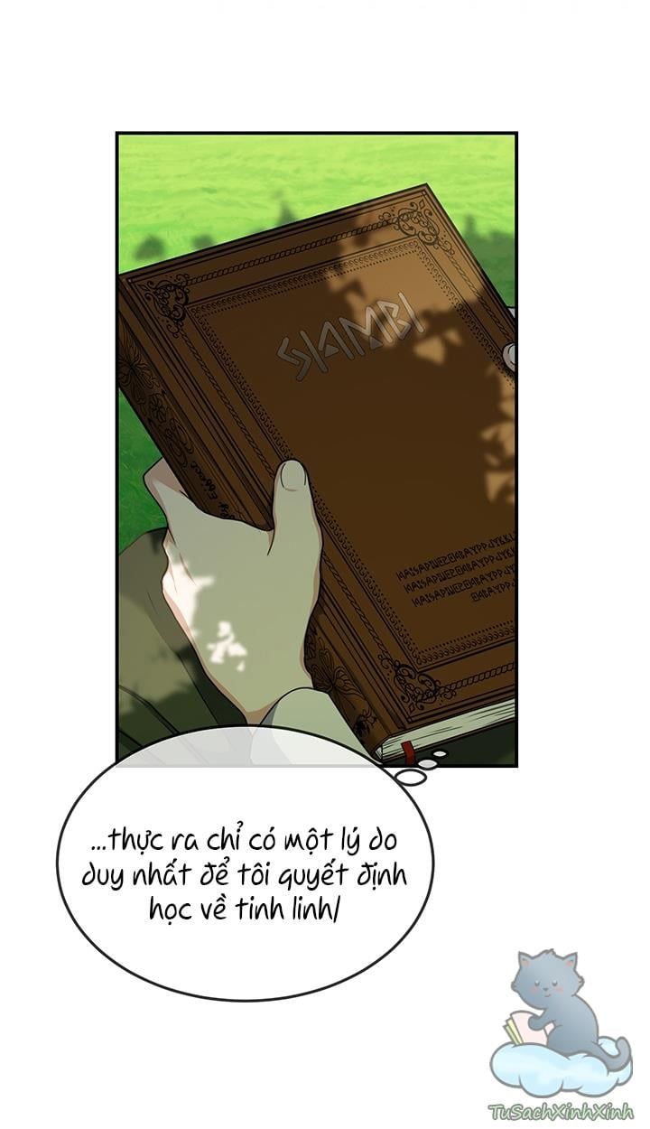 đọc truyện Hướng Về Ánh Dương Lần Nữa Chương 11.5 ảnh 5 tại Thiên Thai Truyện