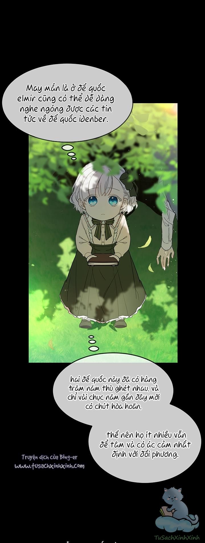 đọc truyện Hướng Về Ánh Dương Lần Nữa Chương 11.5 ảnh 7 tại Thiên Thai Truyện