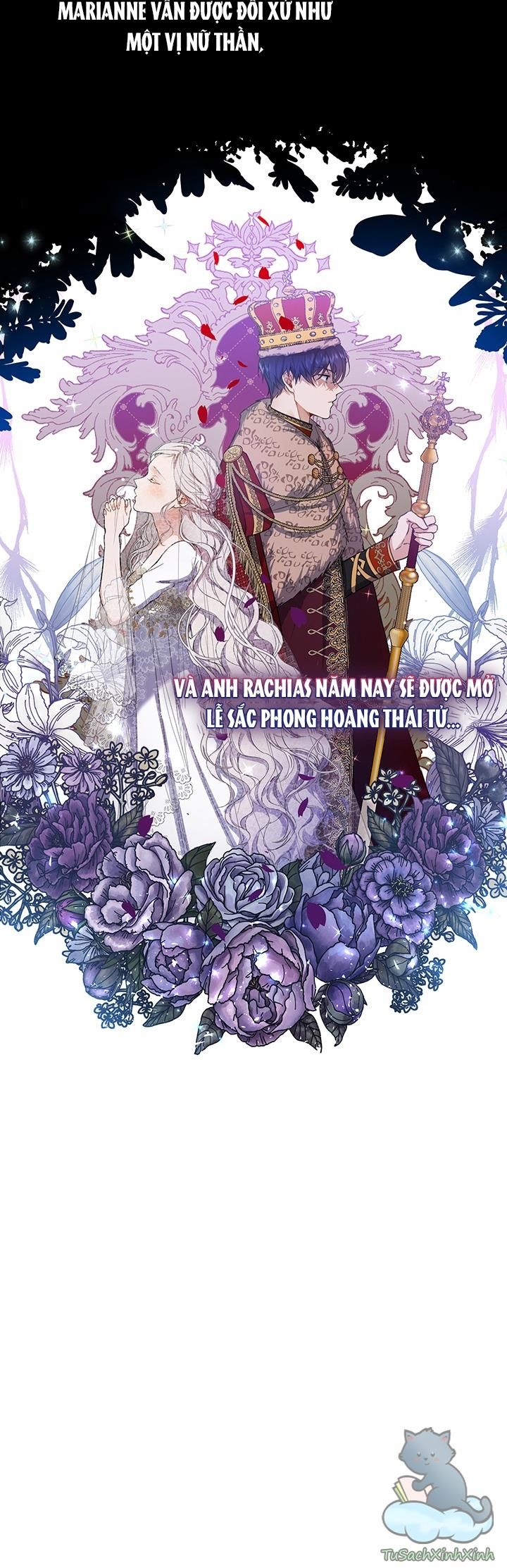 đọc truyện Hướng Về Ánh Dương Lần Nữa Chương 11.5 ảnh 8 tại Thiên Thai Truyện