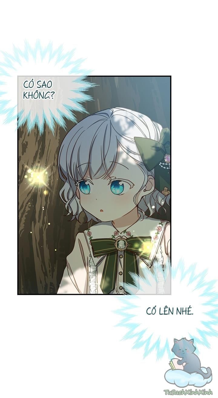 đọc truyện Hướng Về Ánh Dương Lần Nữa Chương 11.5 ảnh 10 tại Thiên Thai Truyện