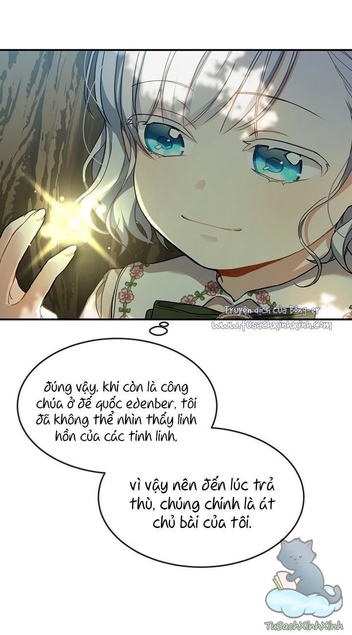 đọc truyện Hướng Về Ánh Dương Lần Nữa Chương 11.5 ảnh 11 tại Thiên Thai Truyện