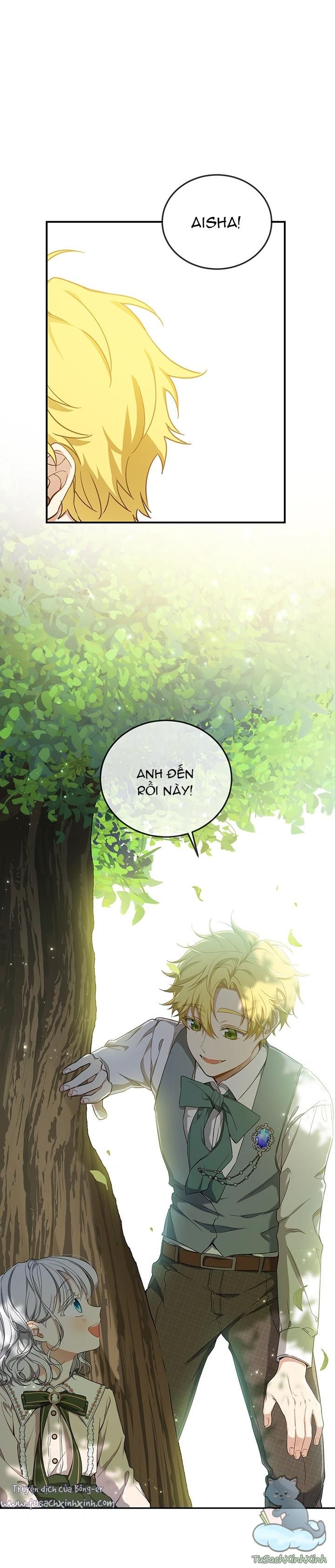 đọc truyện Hướng Về Ánh Dương Lần Nữa Chương 11 ảnh 4 tại Thiên Thai Truyện